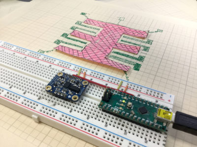9-Axis IMU LESSON 3: Understanding How Accelerometers Work | Technology