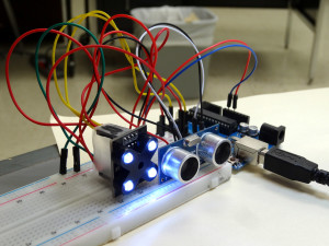 Python with Arduino LESSON 4: Expanding your Virtual World | Technology ...